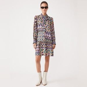 Suncoo mini dress
